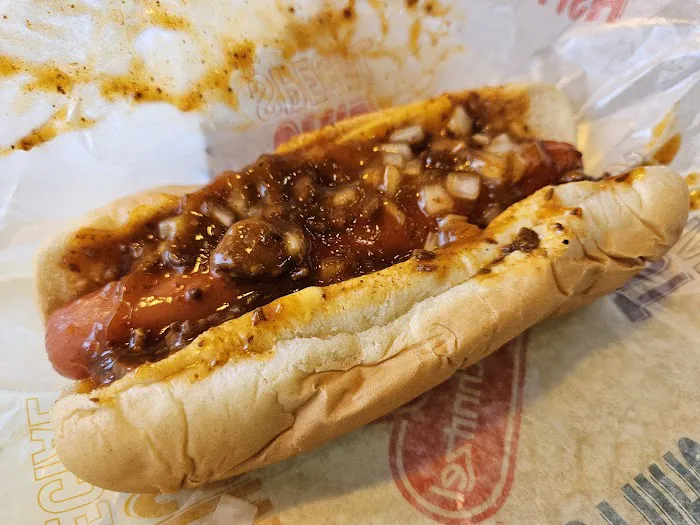 Wienerschnitzel Picture 5