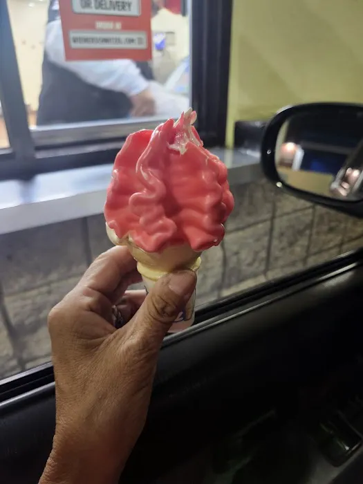 Wienerschnitzel Picture 8