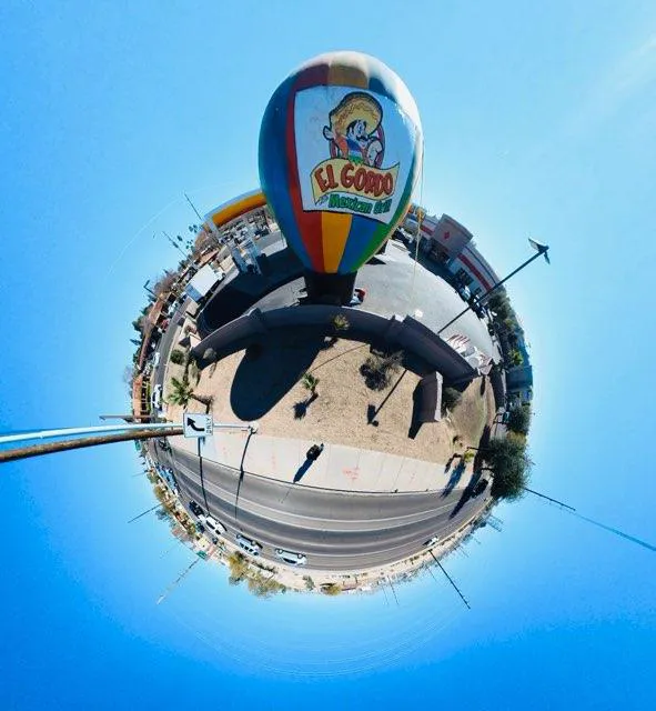 El Gordo Mexican Grill #5 Picture 2