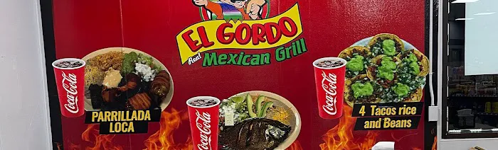 El Gordo Mexican Grill #5 Picture 3