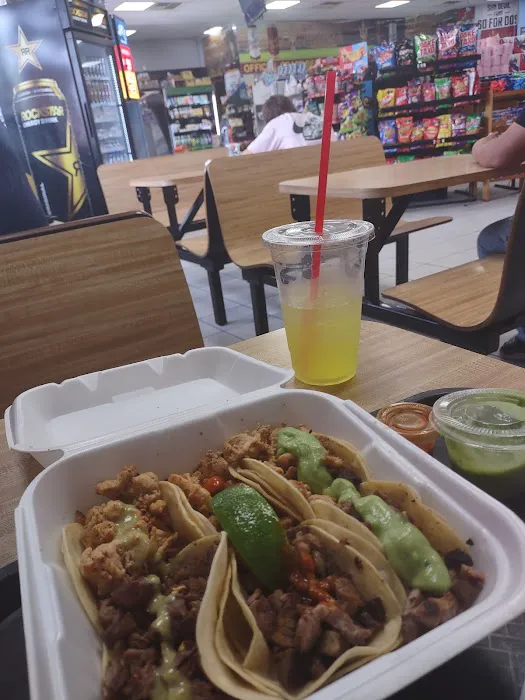 El Gordo Mexican Grill #5 Picture 6