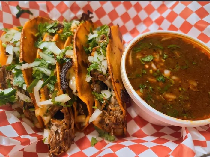 El Gordo Mexican Grill #5 Picture 8