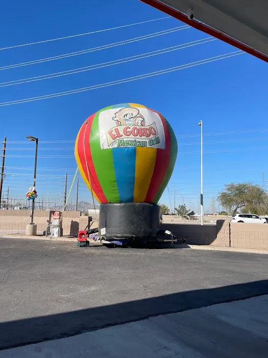 El Gordo Mexican Grill #5 Picture 7