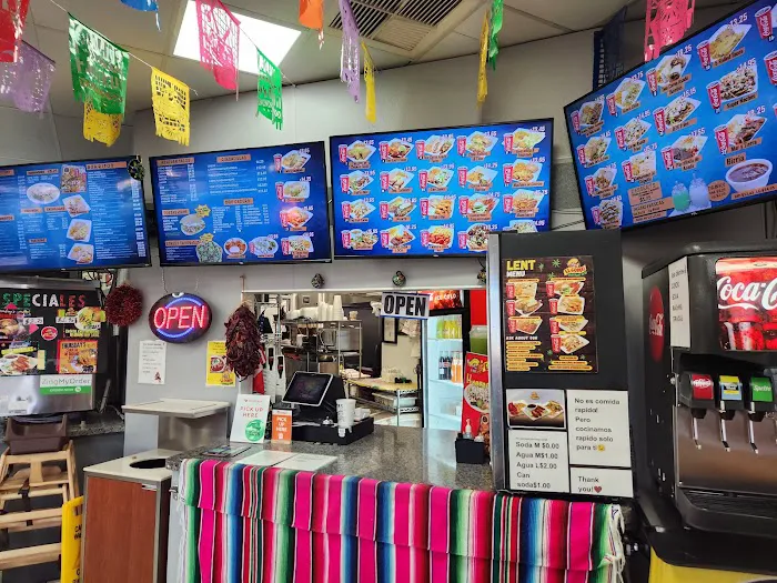 El Gordo Mexican Grill #5 Picture 9