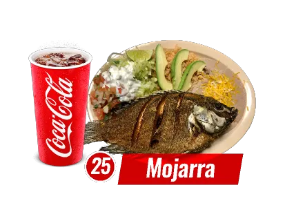 El Gordo Mexican Grill #5 Picture 4