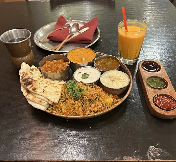 The Dhaba Picture 10