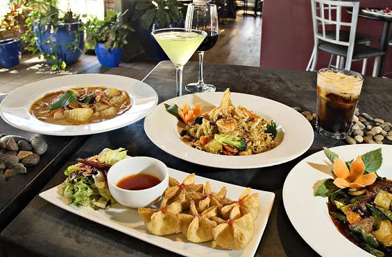 Sa Bai On The Fly Picture 3