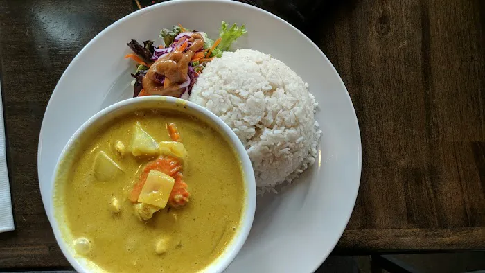 Sa Bai On The Fly Picture 6