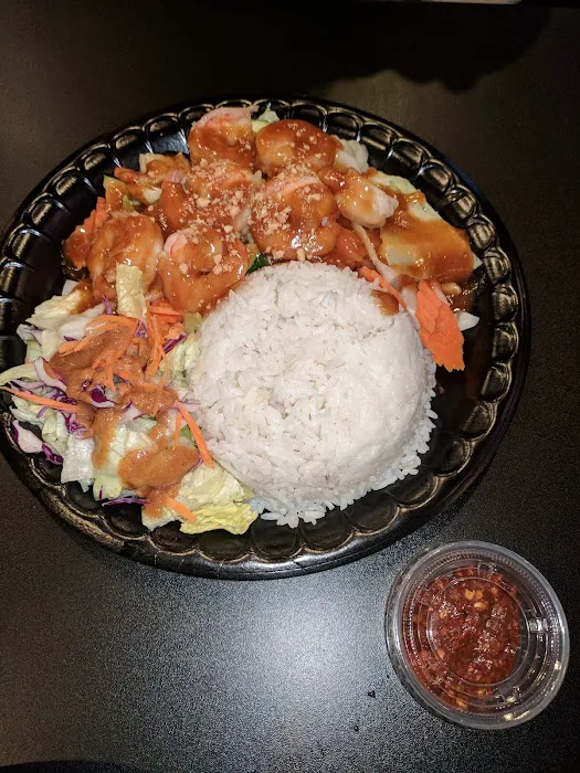 Sa Bai On The Fly Picture 4