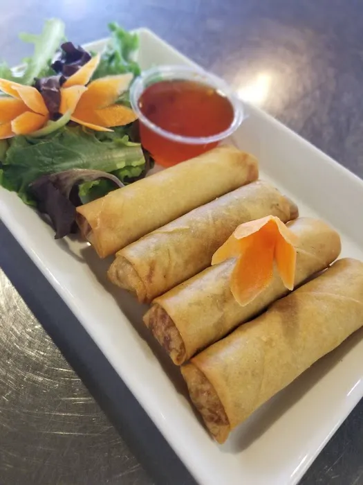 Sa Bai On The Fly Picture 5