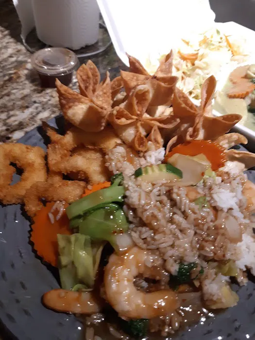 Sa Bai On The Fly Picture 8