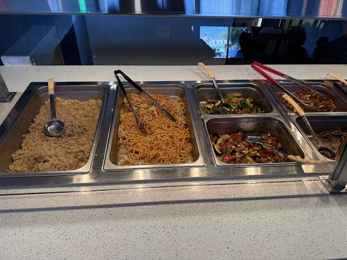 The Orange Chicken Spot Picture 10