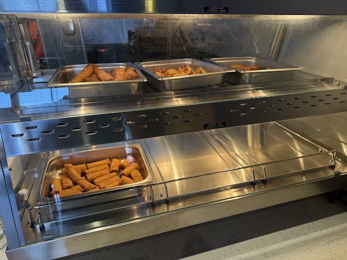 The Orange Chicken Spot Picture 3