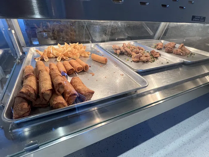 The Orange Chicken Spot Picture 5