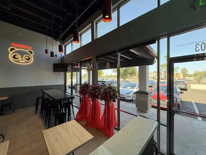 The Orange Chicken Spot Picture 2