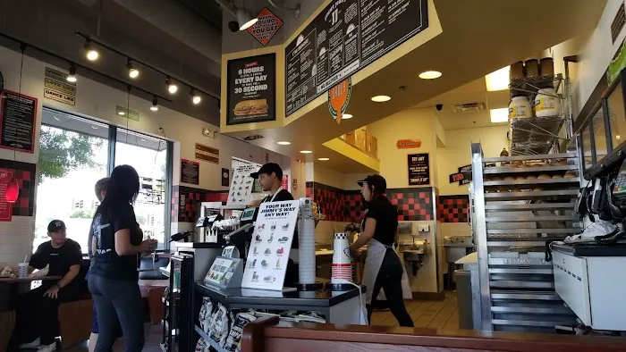 Jimmy John's Picture 5
