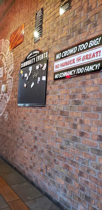 Jimmy John's Picture 1