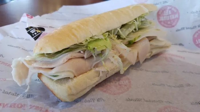 Jimmy John's Picture 3