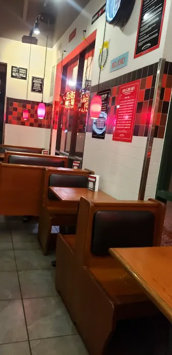 Jimmy John's Picture 2