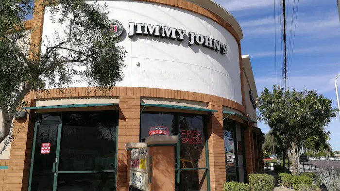 Jimmy John's Picture 6