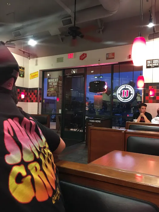 Jimmy John's Picture 10