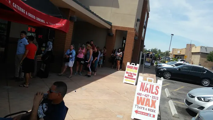 Jimmy John's Picture 4