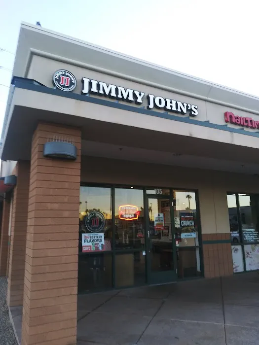 Jimmy John's Picture 7