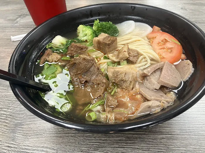 Kungfu Noodles Picture 4