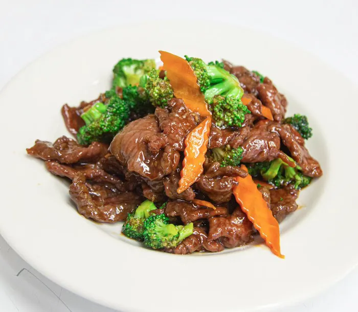 Kungfu Noodles Picture 1