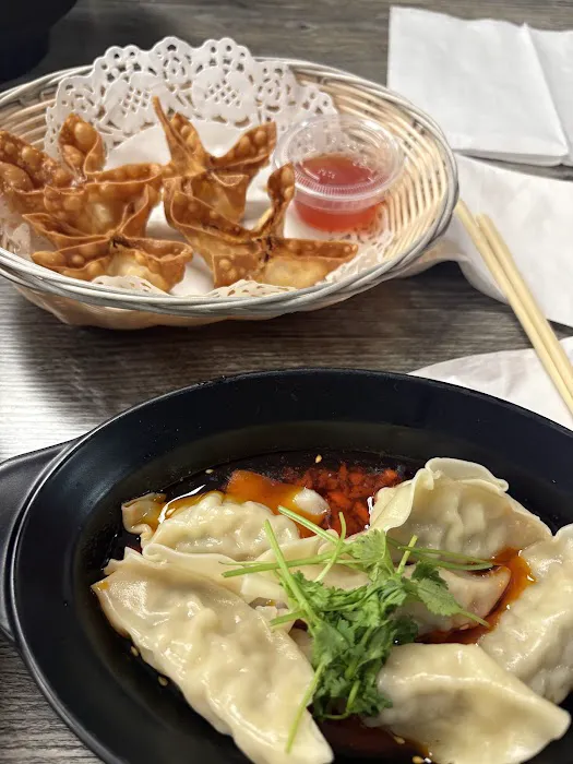 Kungfu Noodles Picture 8