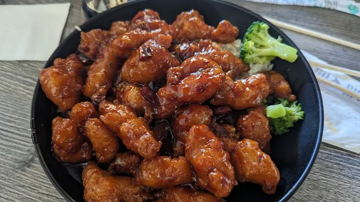 Kungfu Noodles Picture 9