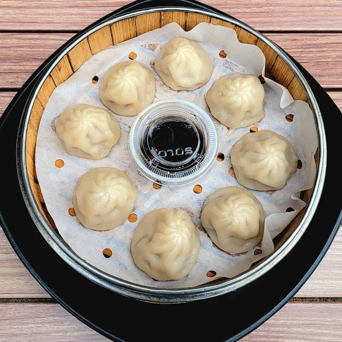 Kungfu Noodles Picture 7