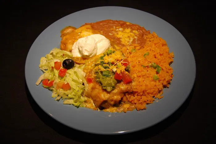 Manuel's Mexican Restaurant & Cantina | Tempe Picture 1