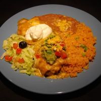 Manuel's Mexican Restaurant & Cantina | Tempe ico