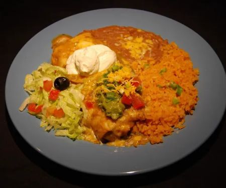 Manuel's Mexican Restaurant & Cantina | Tempe