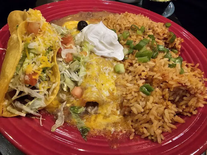 Manuel's Mexican Restaurant & Cantina | Tempe Picture 5
