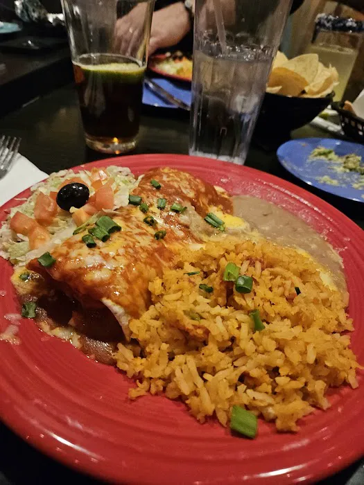 Manuel's Mexican Restaurant & Cantina | Tempe Picture 3