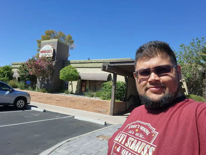 Manuel's Mexican Restaurant & Cantina | Tempe Picture 7