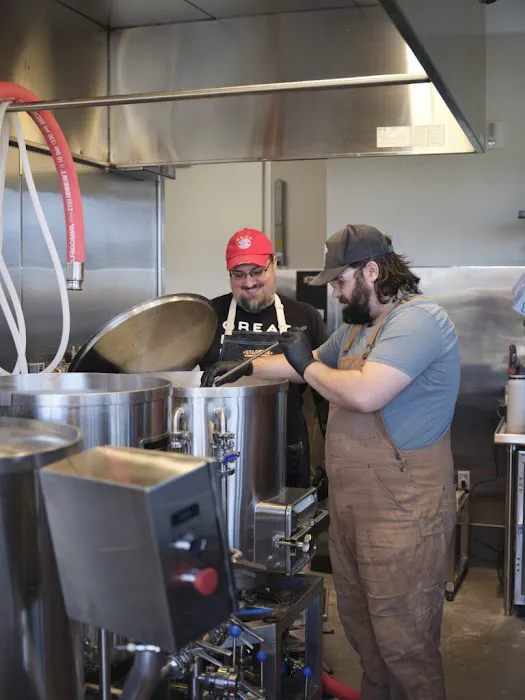 Starfire Restaurant and Rooftop Brewery Picture 3