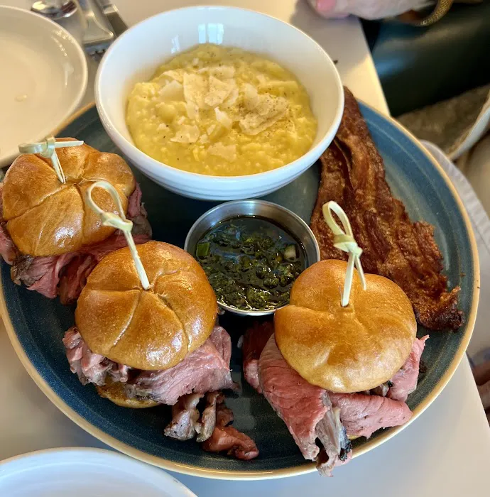 Starfire Restaurant and Rooftop Brewery Picture 7