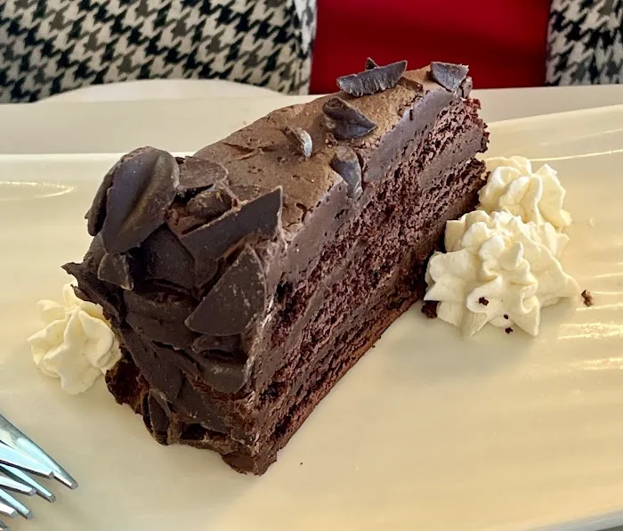 Starfire Restaurant and Rooftop Brewery Picture 1