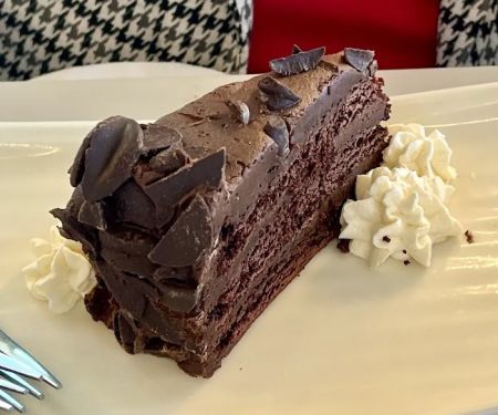 Starfire Restaurant and Rooftop Brewery