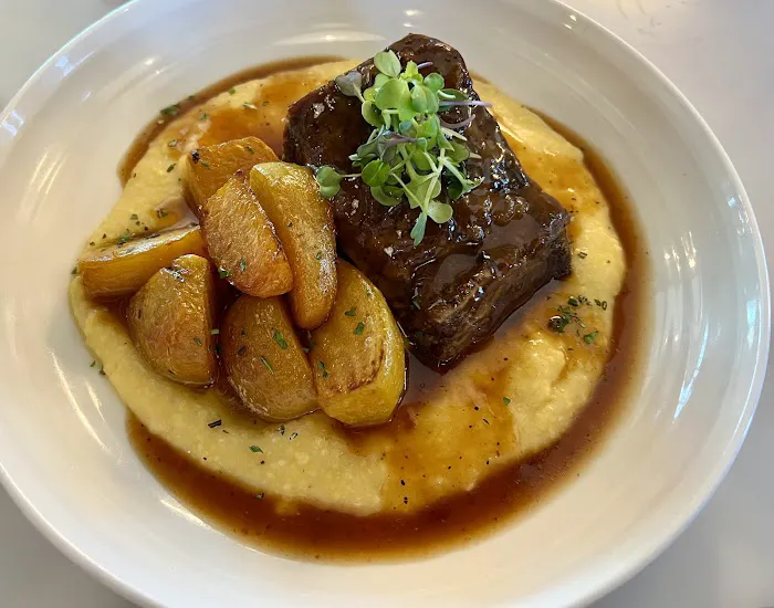 Starfire Restaurant and Rooftop Brewery Picture 6