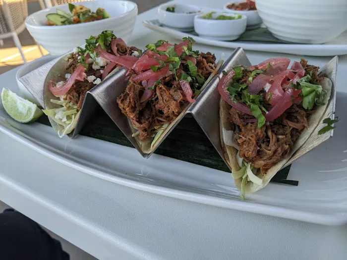 Starfire Restaurant and Rooftop Brewery Picture 10