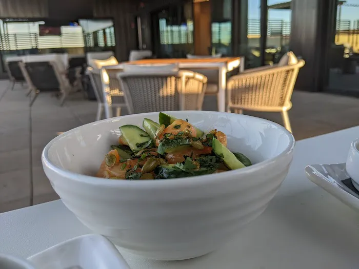 Starfire Restaurant and Rooftop Brewery Picture 5