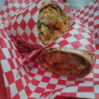 Fanis and Itas Tacos and tamales ico