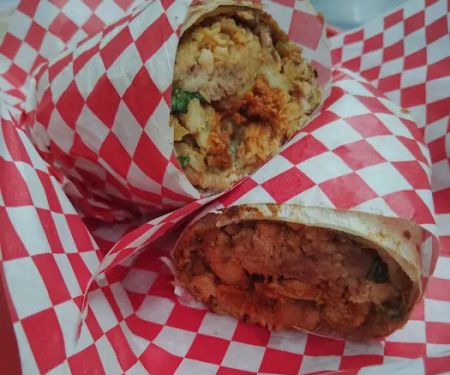 Fanis and Itas Tacos and tamales