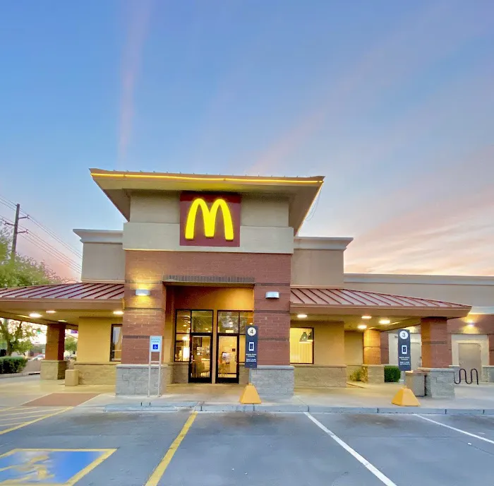 McDonald's Picture 7