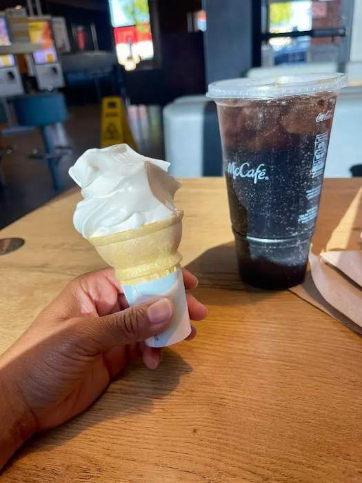 McDonald's Picture 6