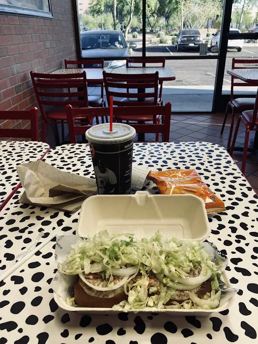 Firehouse Subs Southern & Dobson Picture 7